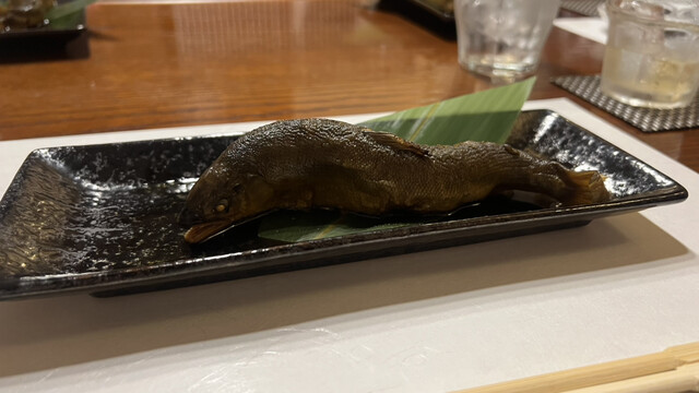 四季彩 和の花 - 須賀川（食堂）の写真