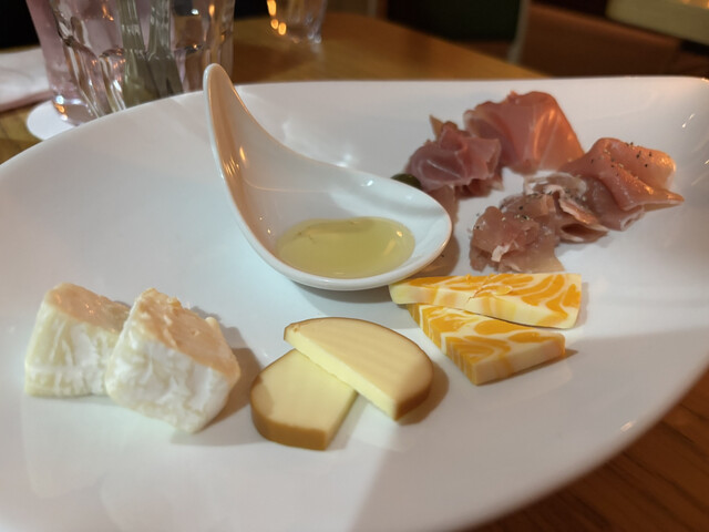 CAFE&BAR 2WAY（カフェ＆バー ツーウェイ） - 青森（カフェ）の写真