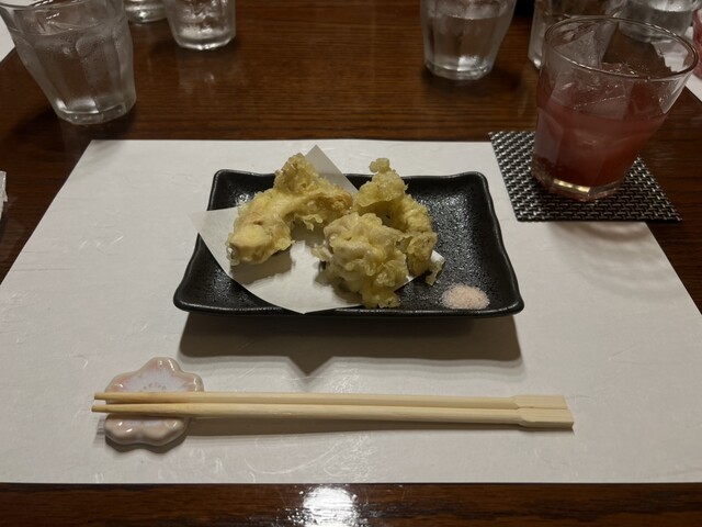 四季彩 和の花 - 須賀川（食堂）の写真