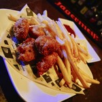 ショットバーラグ - 