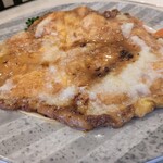 レストラン ハッスル - 料理写真: