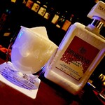 ショットバーラグ - 