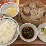 俺流焼売楼飯店 自由が丘飯店 - 