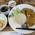 タイ料理 タァナムタイ - 