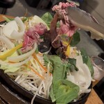 中目黒ひつじ - 