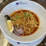 タイ料理 タァナムタイ - 