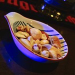 ショットバーラグ - 