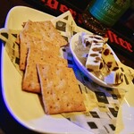 ショットバーラグ - 