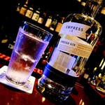 ショットバーラグ - 