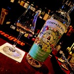 ショットバーラグ - 