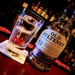 ショットバーラグ - 