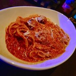 ショットバーラグ - 