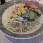 レストラン ハッスル - 