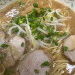 中華そば きくま - 