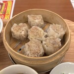 俺流焼売楼飯店 自由が丘飯店 - 