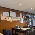 レストラン ハッスル - 