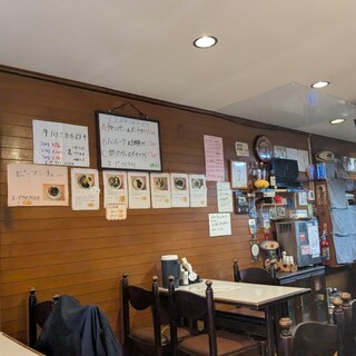 レストラン ハッスル_2