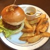ALBERGO BURGERS ＆ BEER DINING 神宮前
