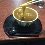 吉野家 - 麺の図