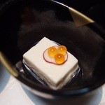 いぶすき 秀水園 - 美味豆腐