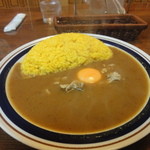 カレーのお店インディー - 