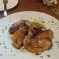 カリーナ　カリーナ - 手羽先