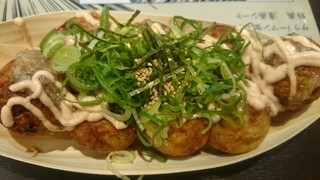 築地銀だこハイボール酒場 - 