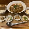 豆富食堂