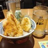博多天ぷら 食堂◎まるに 天神本店