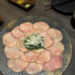 牛タンとおでん しょう助 - 