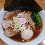 神田らぁめん悠 - 