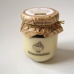 ティラミッシモ - 