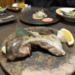 牛タンとおでん しょう助 - 