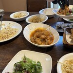 オイスターバル 吉祥寺スパイラル - 