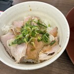 ラーメン横綱 豊山店 - 
