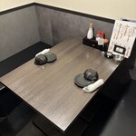 牛タンとおでん しょう助 - 