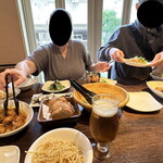 オイスターバル 吉祥寺スパイラル - 