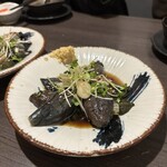 牛タンとおでん しょう助 - 