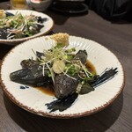 牛タンとおでん しょう助 - 