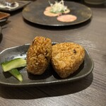 牛タンとおでん しょう助 - 