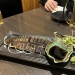 牛タンとおでん しょう助 - 