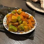 牛タンとおでん しょう助 - 