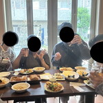 オイスターバル 吉祥寺スパイラル - 