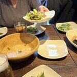 オイスターバル 吉祥寺スパイラル - 