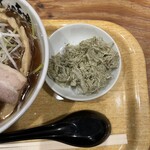 利尻らーめん味楽 - 