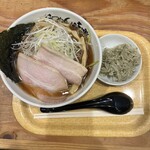 利尻らーめん味楽 - 