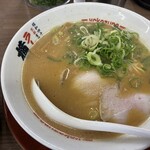 ラーメン横綱 豊山店 - 