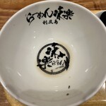 利尻らーめん味楽 - 