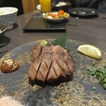 牛タンとおでん しょう助 - 