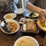 オイスターバル 吉祥寺スパイラル - 